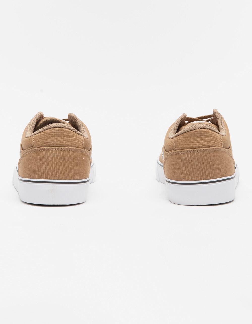 NIKE SB Chron 2 Canvas Mens Shoes - TAN Product Image
