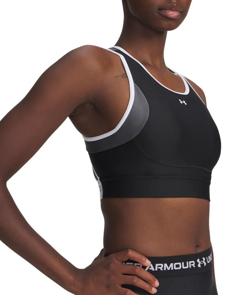 UA Crossback Mid Open Back Product Image