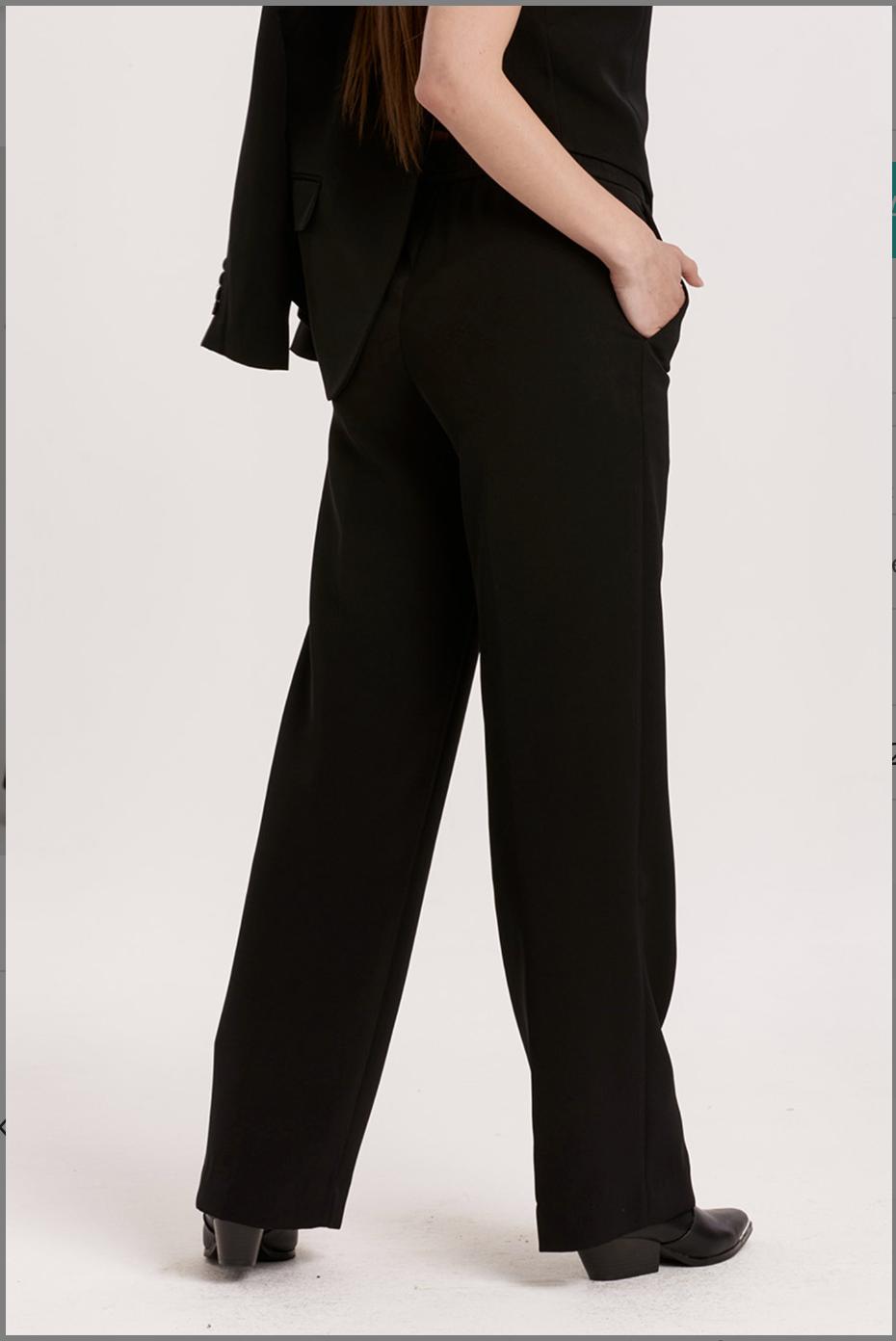 Azula Trouser Pants Product Image