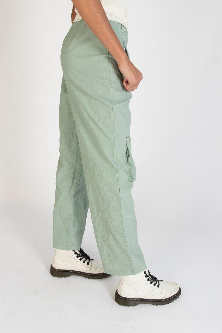 Extra Cargo Wide Leg Pants Product Image