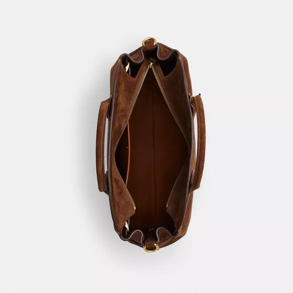 Soft Empire Carryall Bag 40 Product Image