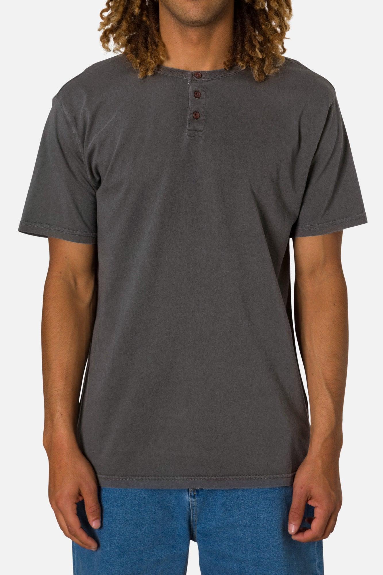 MESA HENLEY TEE Product Image