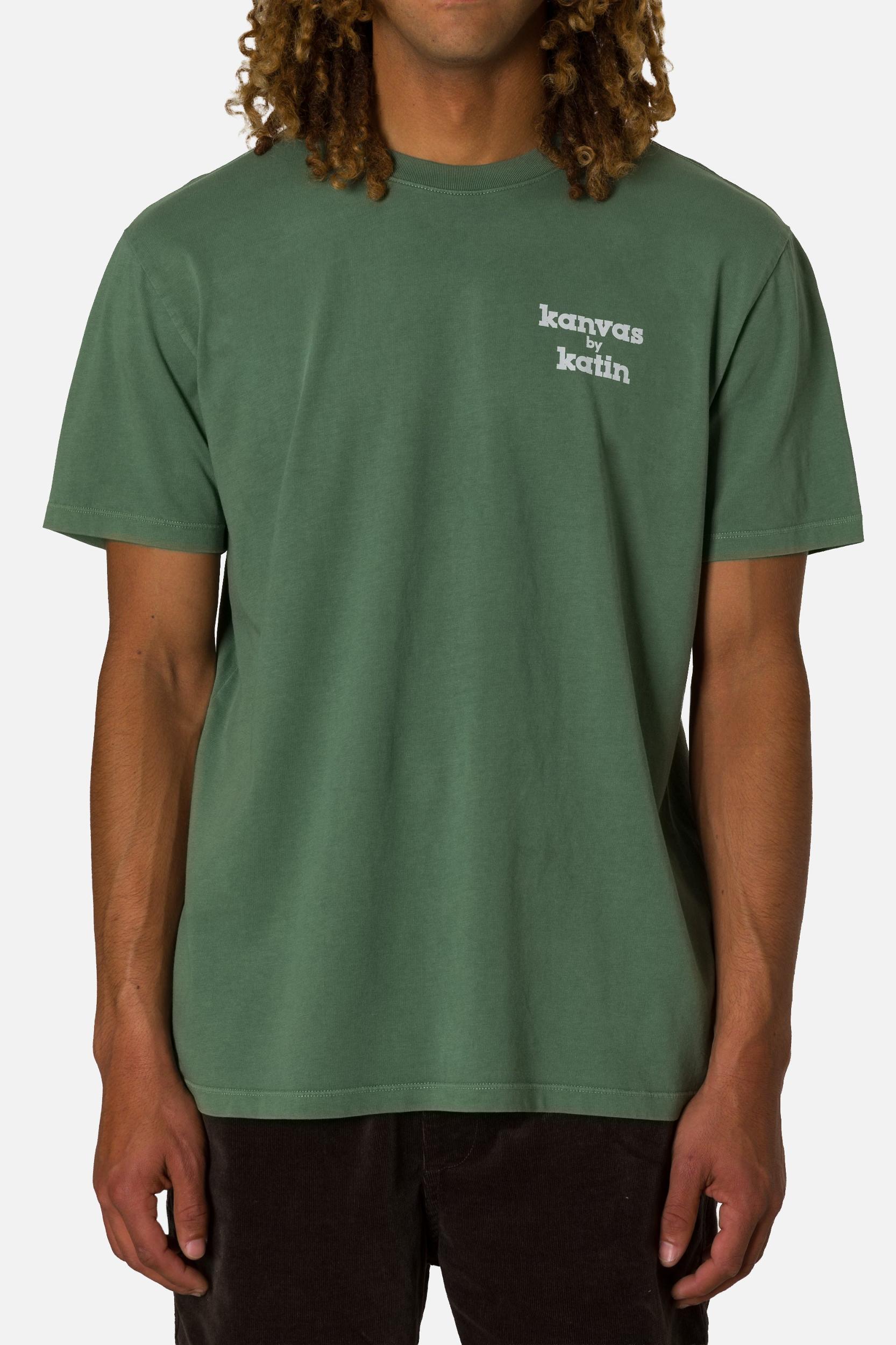 K-MAN TEE Product Image