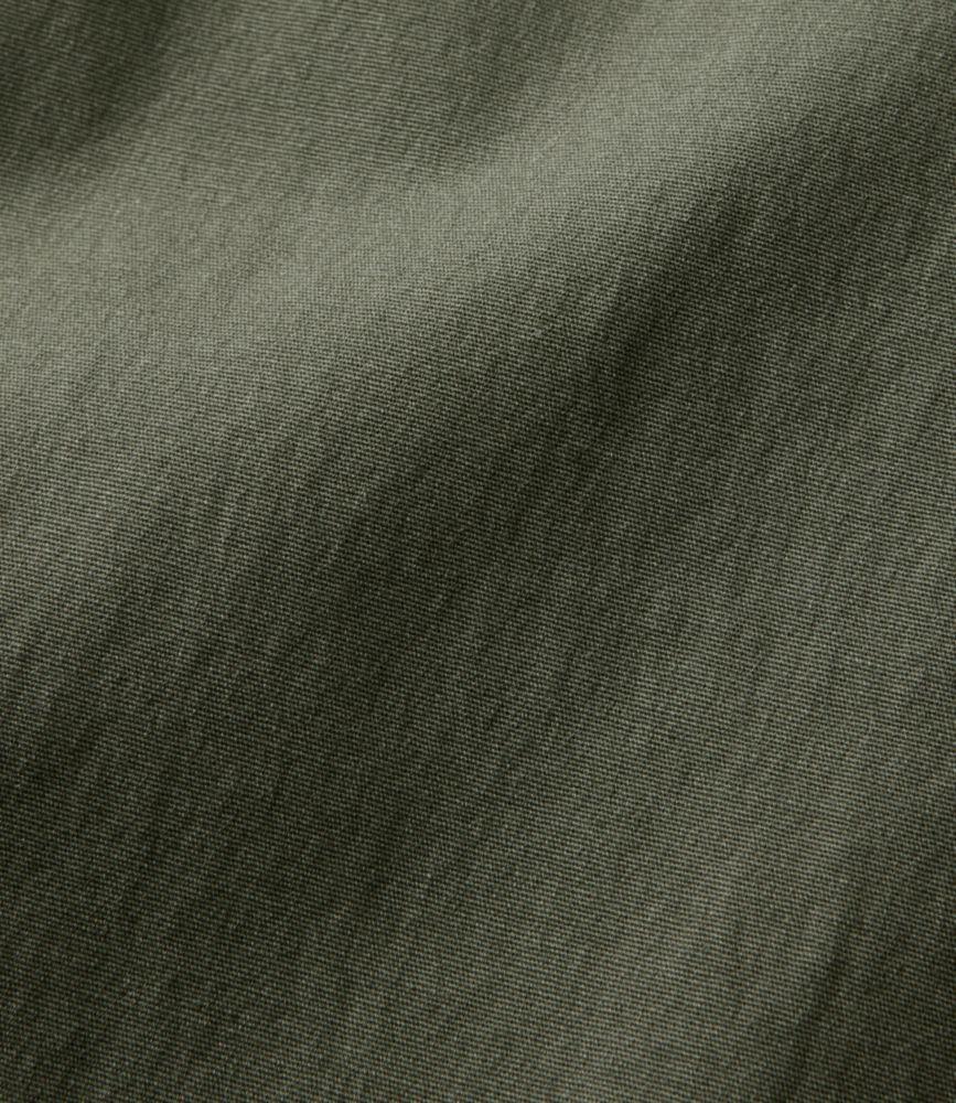 Women's 207 Vintage Cotton Canvas Pants, Mid-Rise Straight-Leg Cargo Product Image