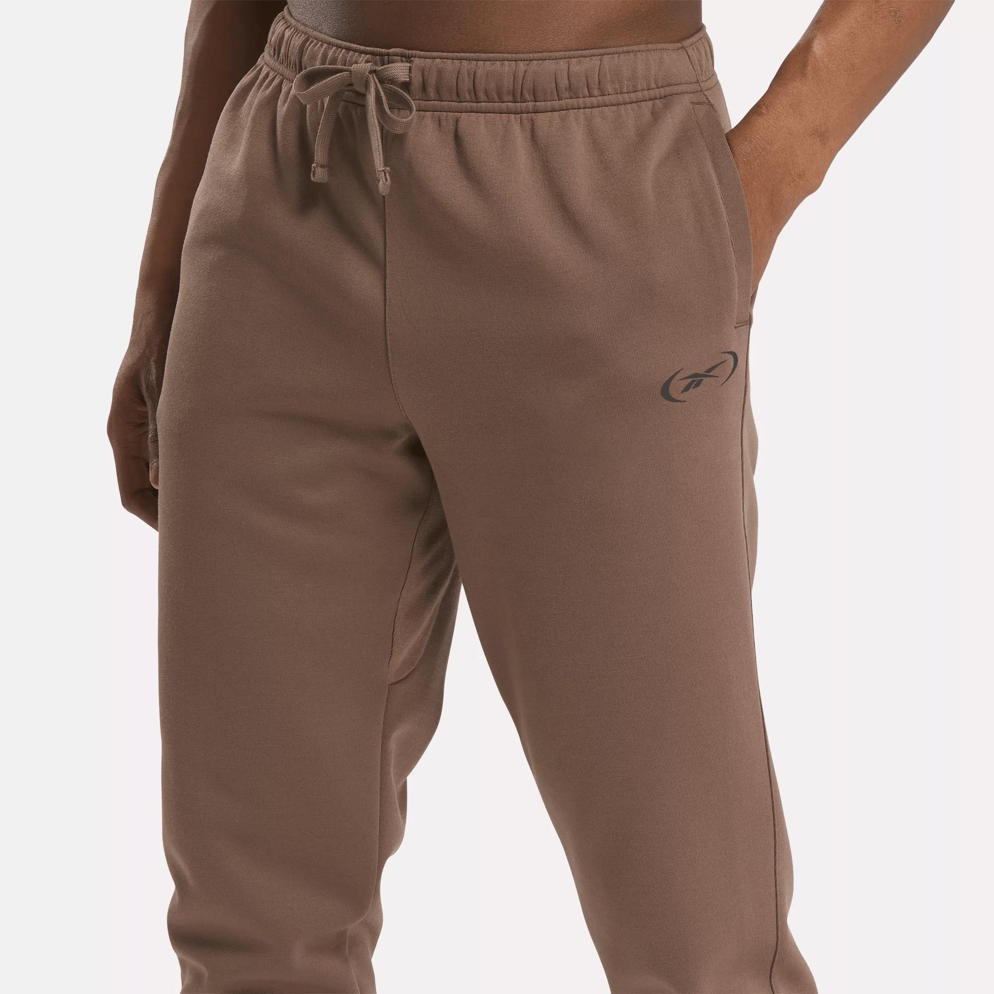 Men's Basketball Pants Male Product Image
