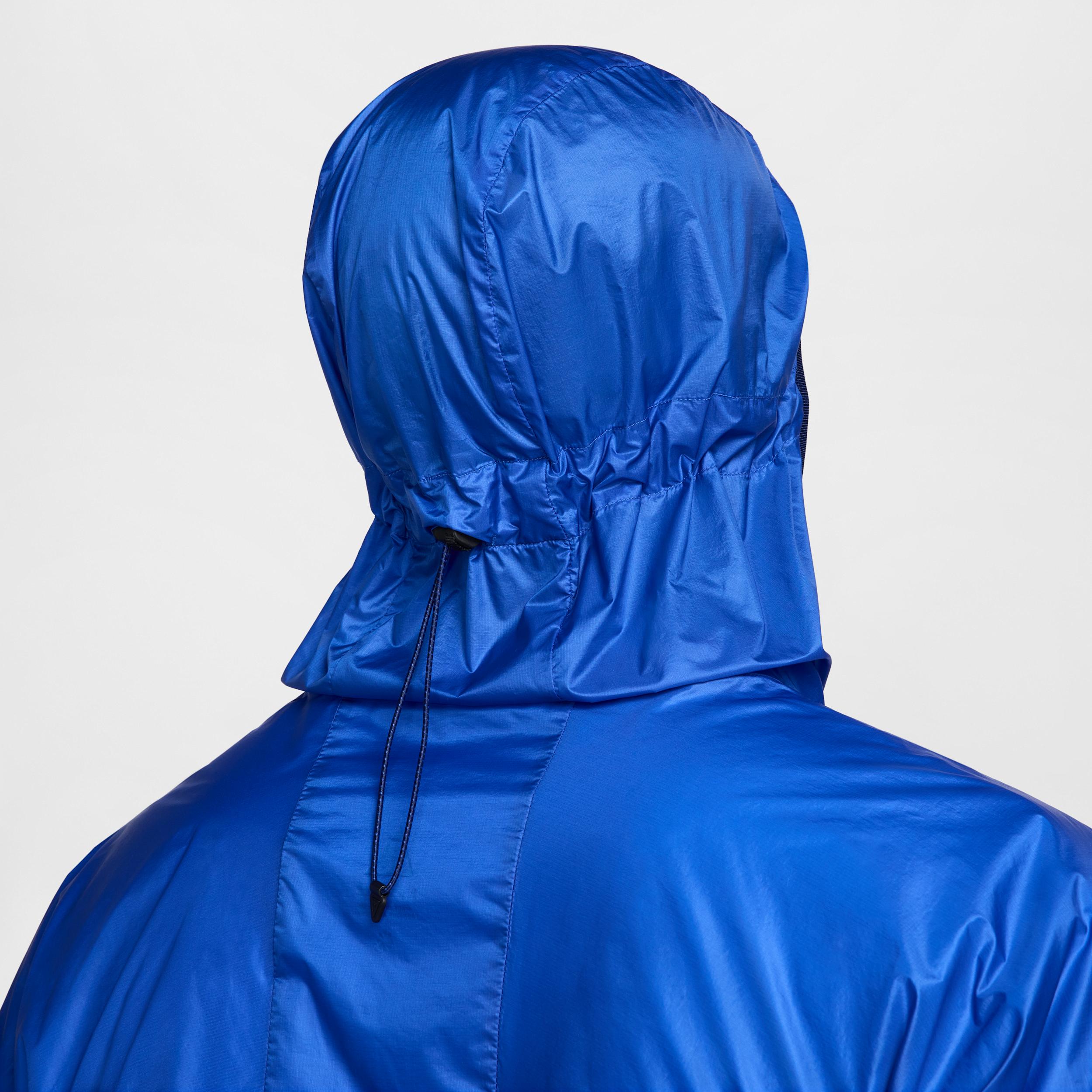 Men's Nike ACG "Cinder Cone" Windproof Jacket Product Image