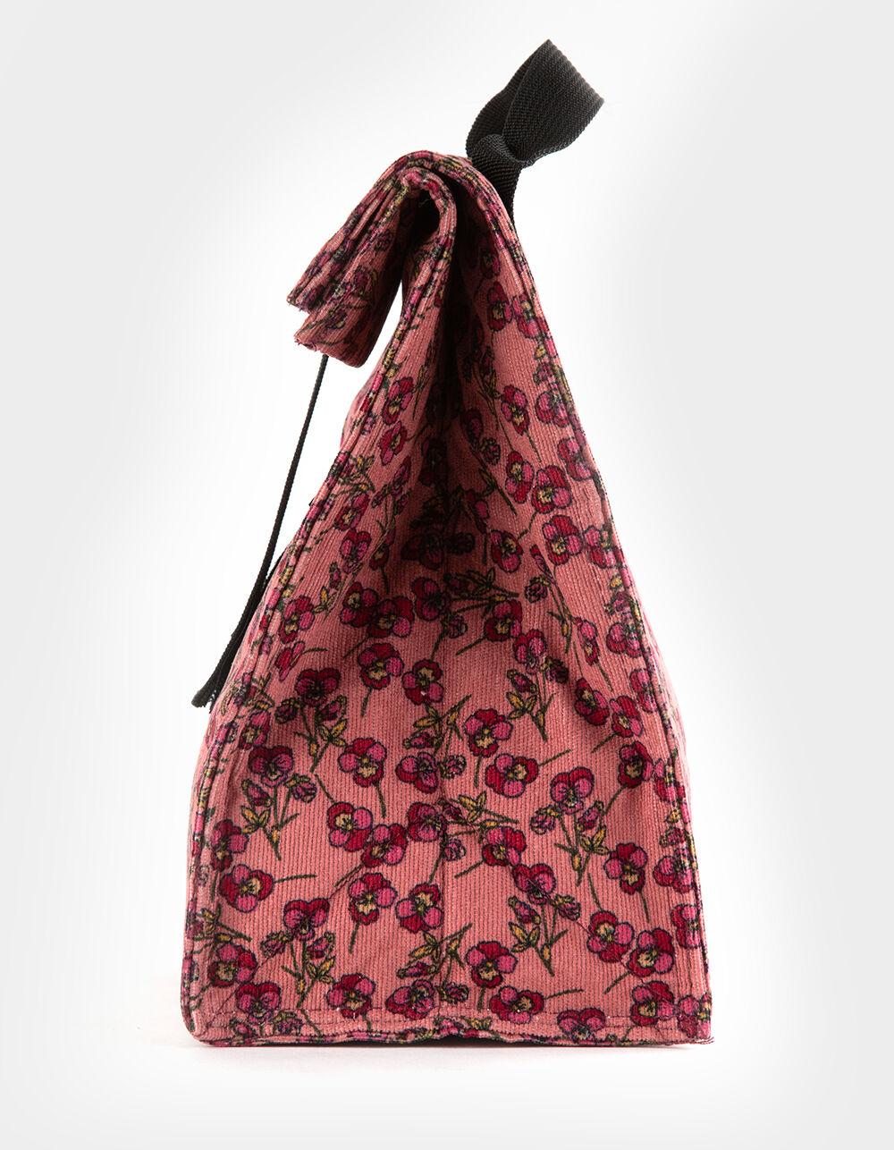 RSQ Insulated Lunch Pail - MULTI Product Image