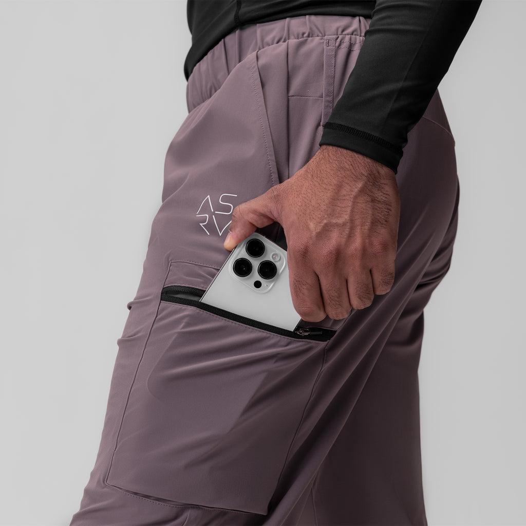 0656. Tetra-Lite® Standard Zip Jogger - Moonscape "Cyber" Product Image