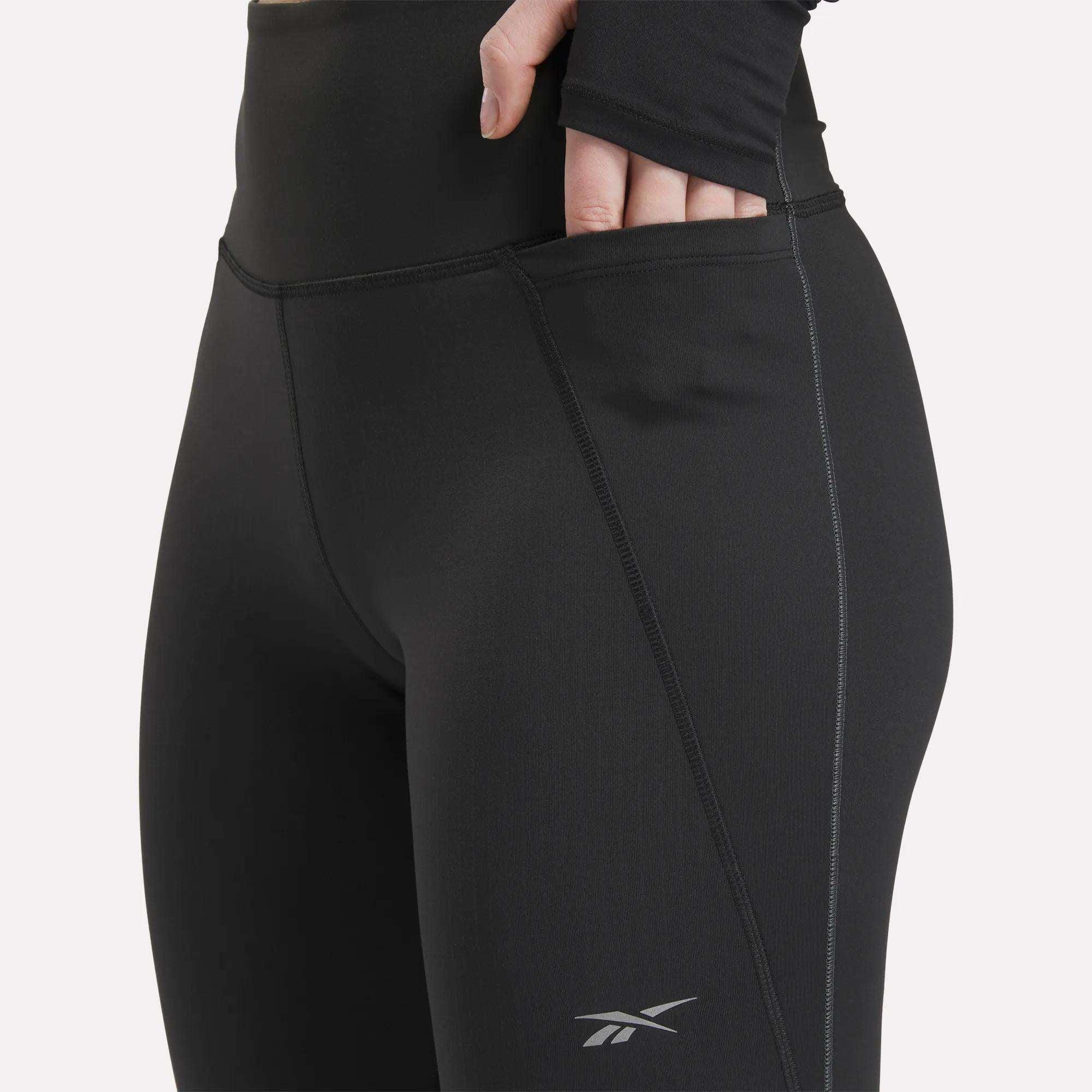 Women's Lux High-Rise RBK-FIRE+ Leggings Female Product Image