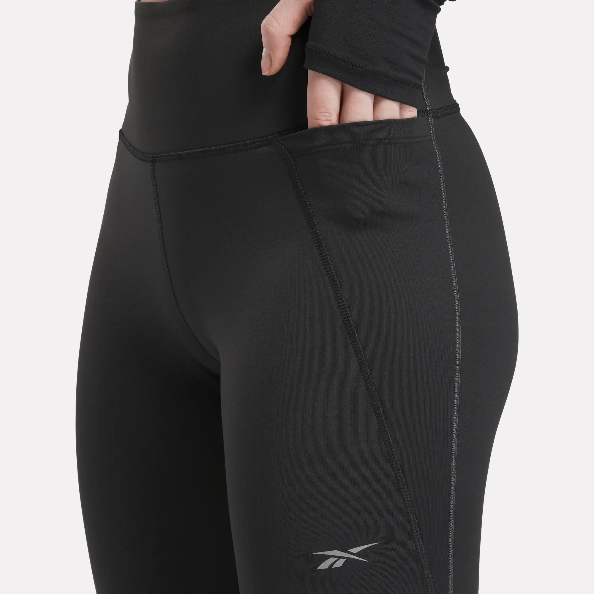 Women's Lux High-Rise RBK-FIRE+ Leggings Female Product Image