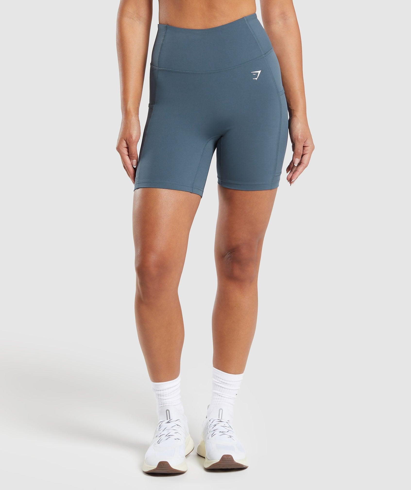 Pocket Shorts Product Image