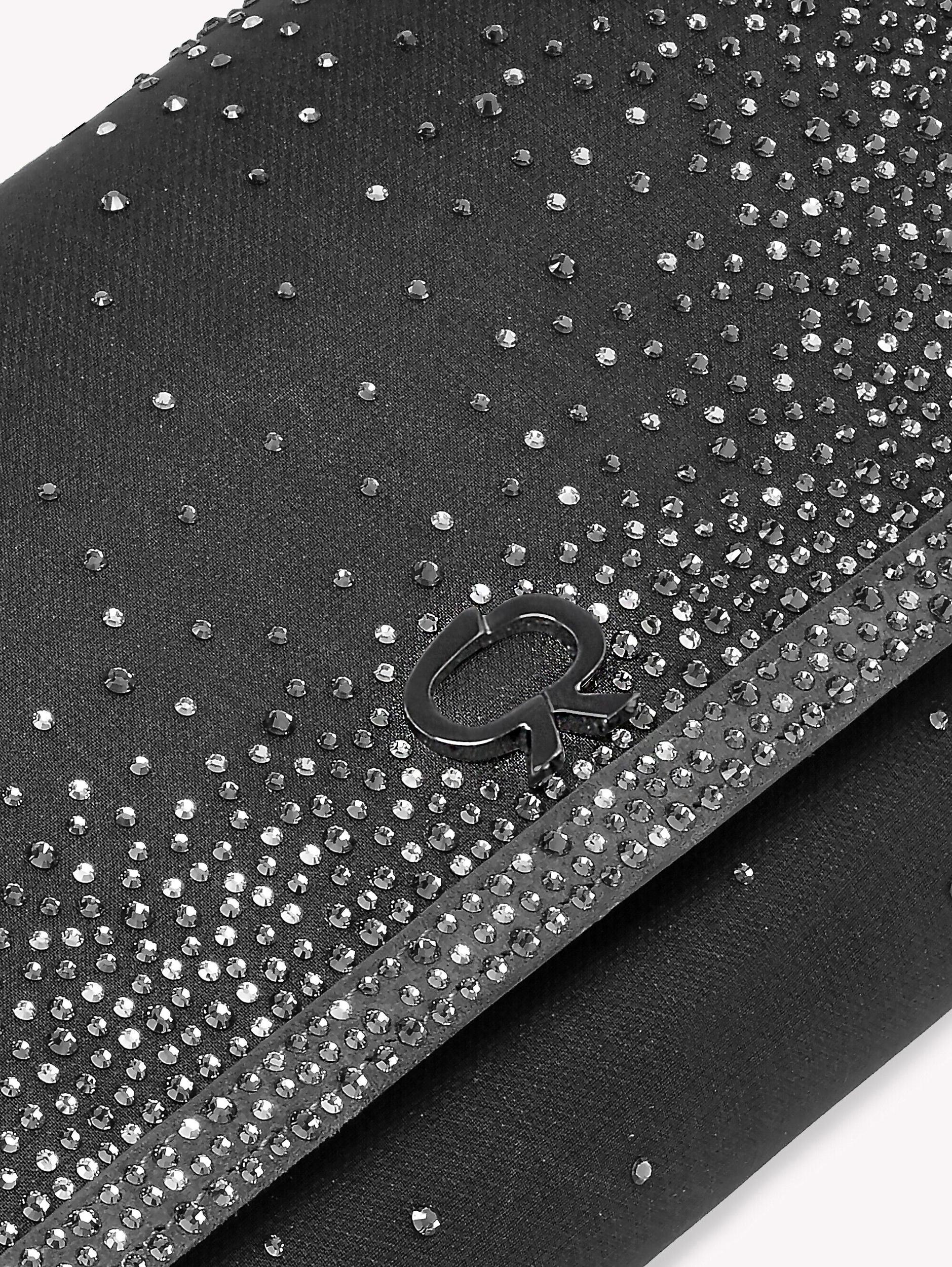 RANIA CLUTCH Gianvito Rossi Product Image