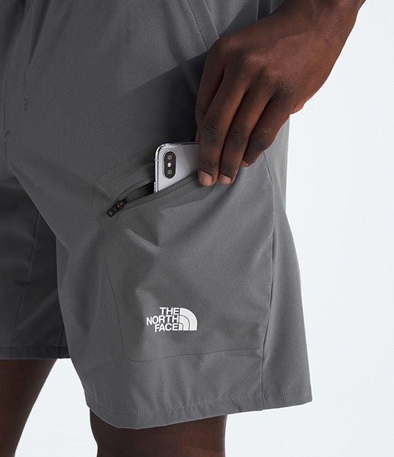 The North Face Lightstride 9#double; Shorts Product Image