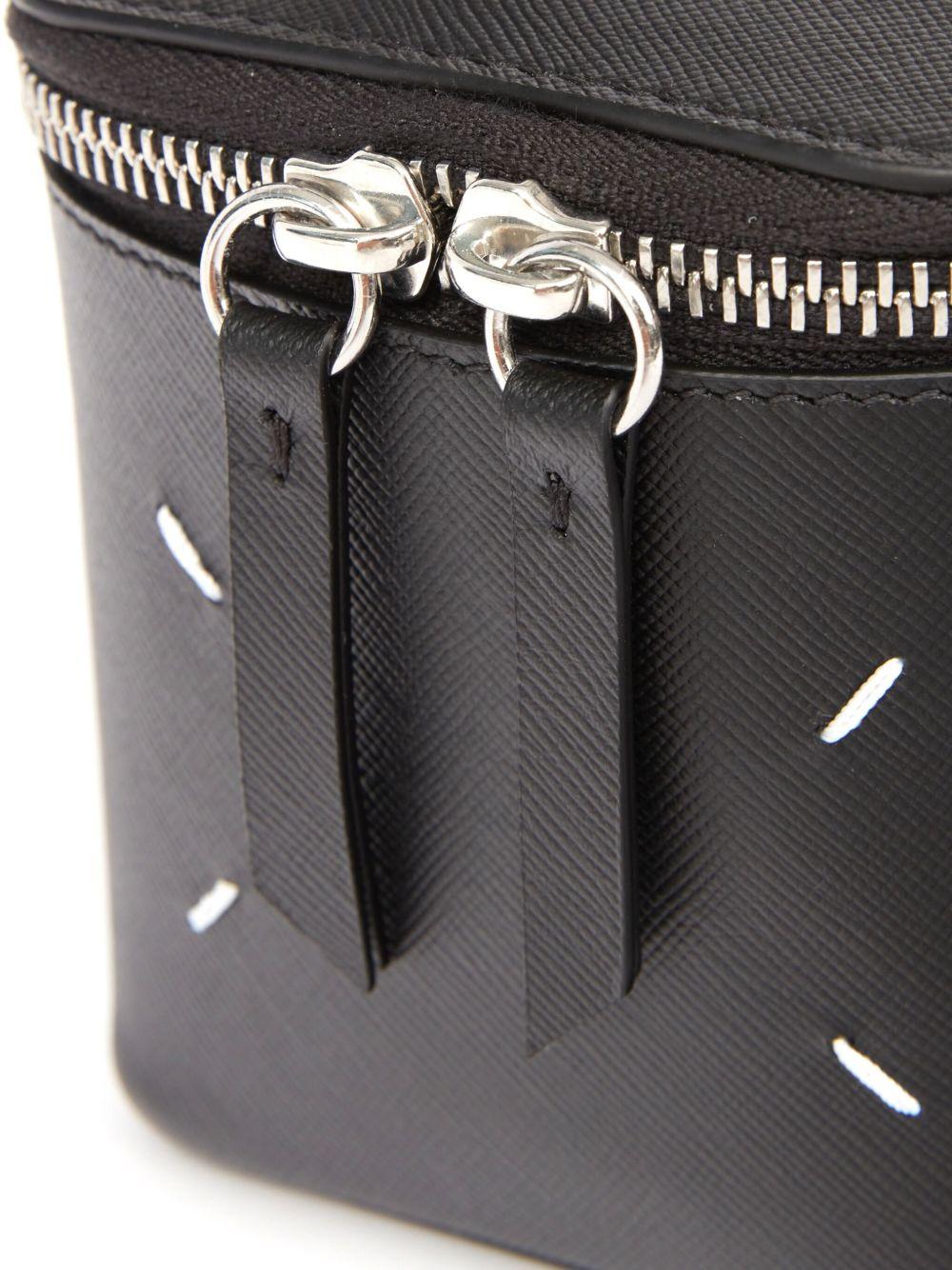 mini Cube tote bag Product Image