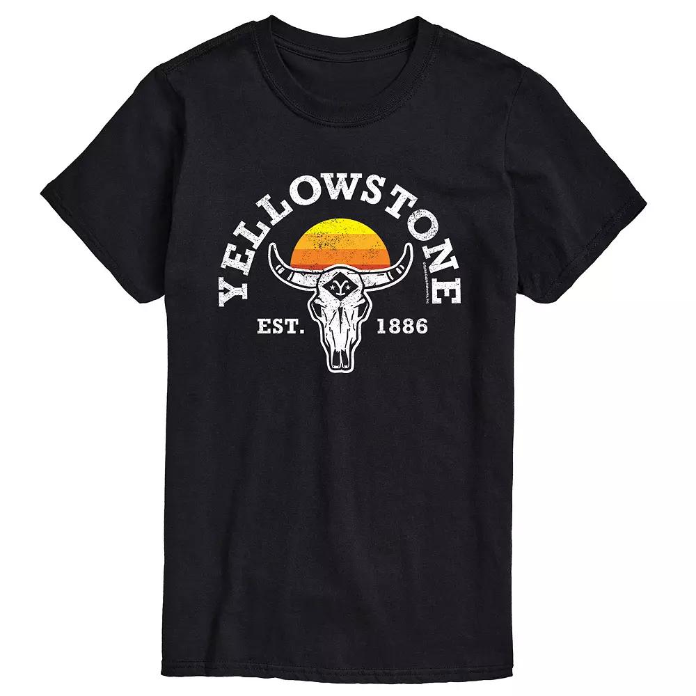 Men's The Price Is Right Dollar Sign Tee,  Product Image