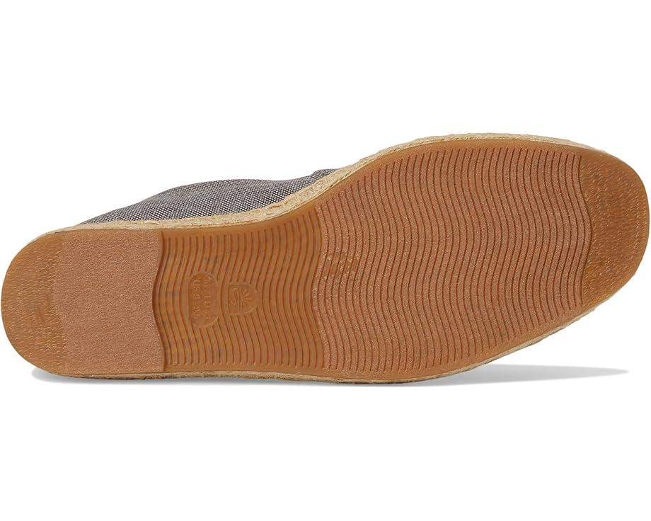 Leather Original Espadrille Product Image