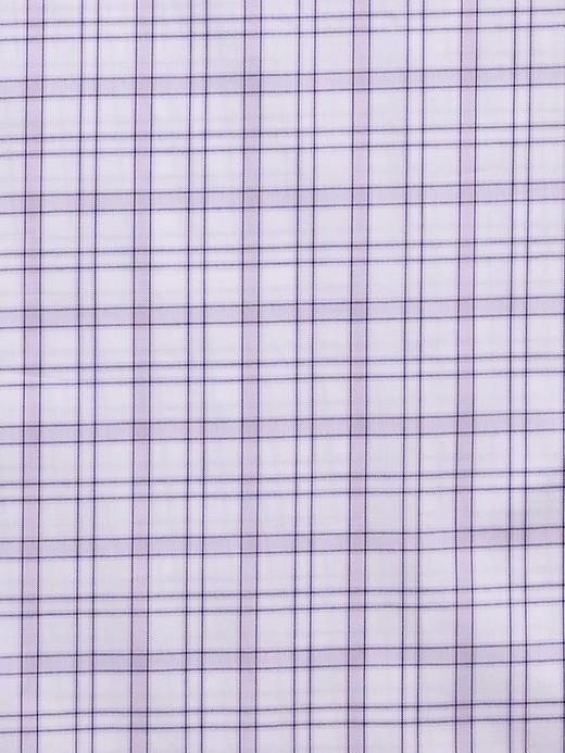 Slim-Fit Wrinkle-Resistant Dress Shirt Product Image