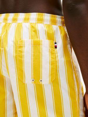 Printed 7" Swim Trunk Product Image