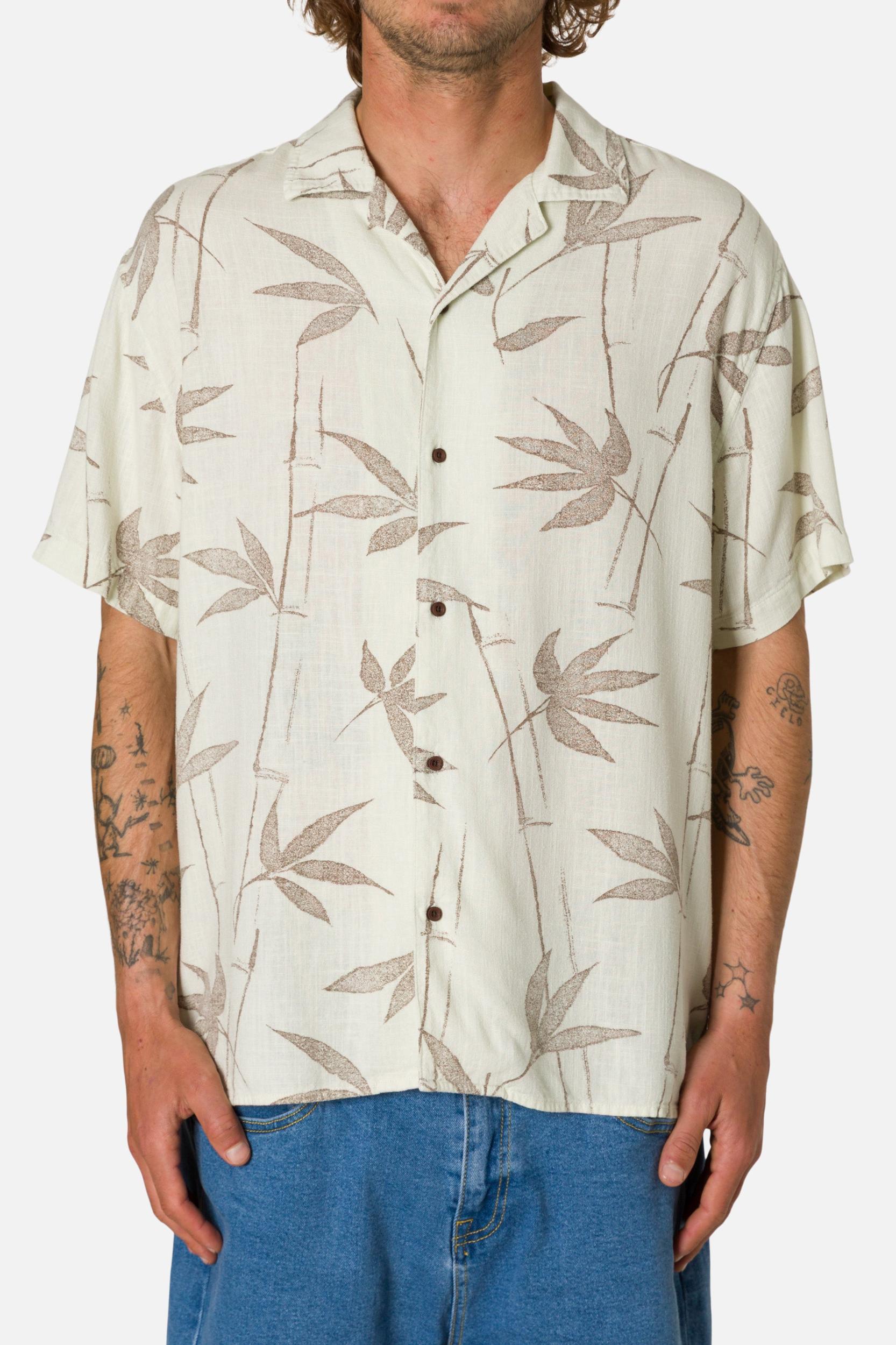 BAMBOO SHIRT Product Image