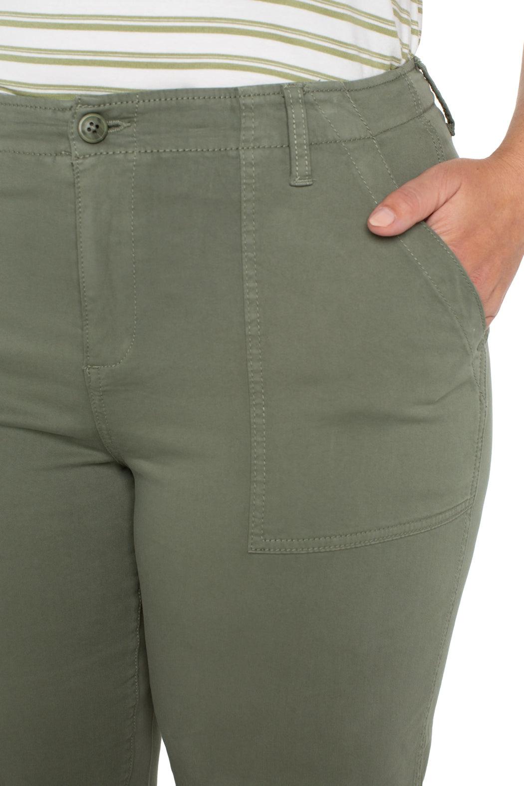 Cargo Wide Leg Product Image