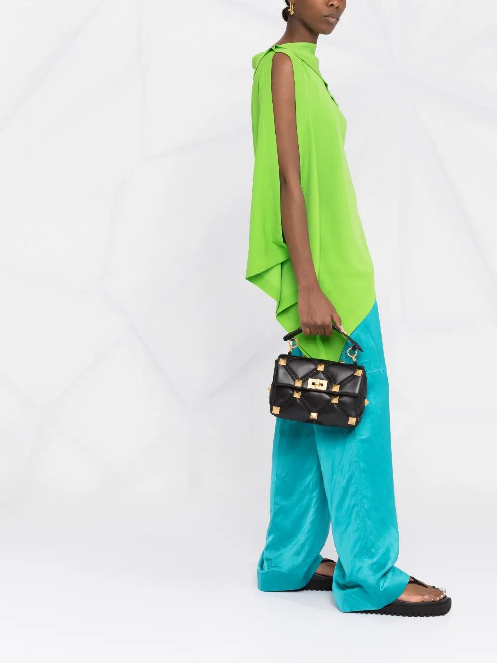 medium Roman Stud shoulder bag Product Image