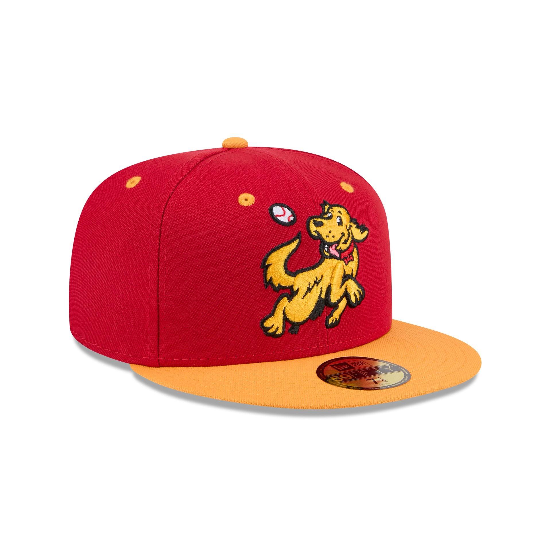 Compound x Athletics 59FIFTY Fitted Hat Male Product Image