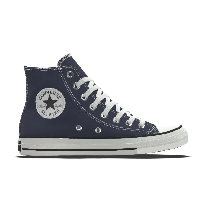 Custom Chuck Taylor All Star  Wedding By You Product Image