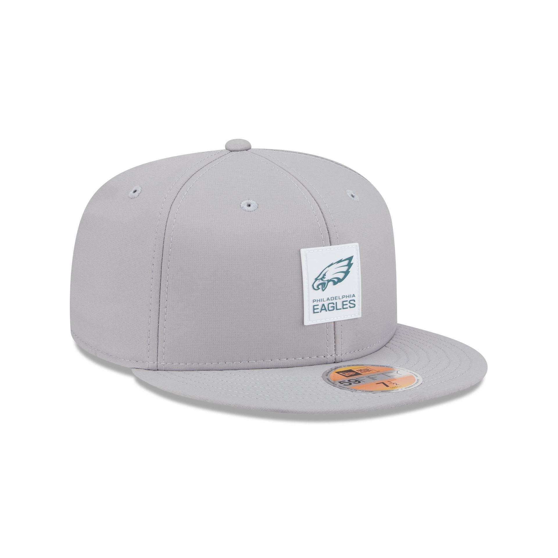 Nashville Predators Script 9FIFTY Snapback Hat Male Product Image