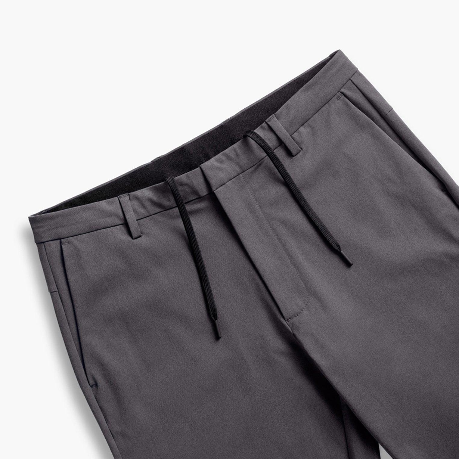 Men's Kinetic Pant (formerly Kinetic Tapered Pant) - Charcoal 2.0 Male Product Image