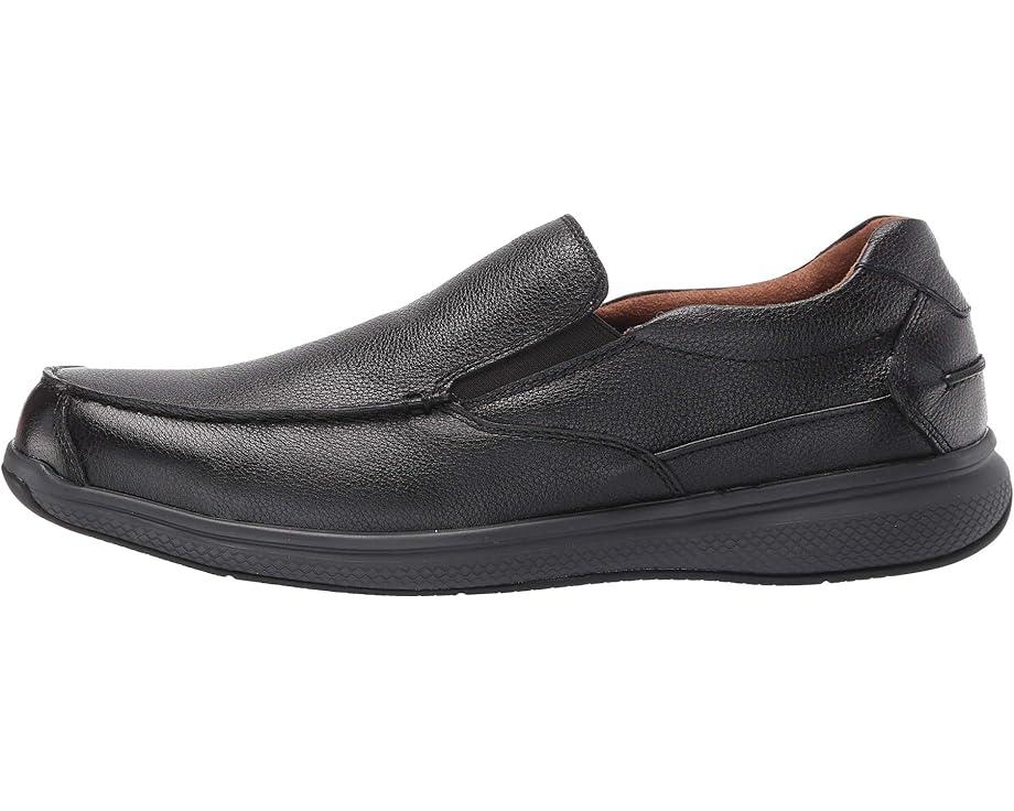 Norwalk Moc Toe Slip-On Product Image