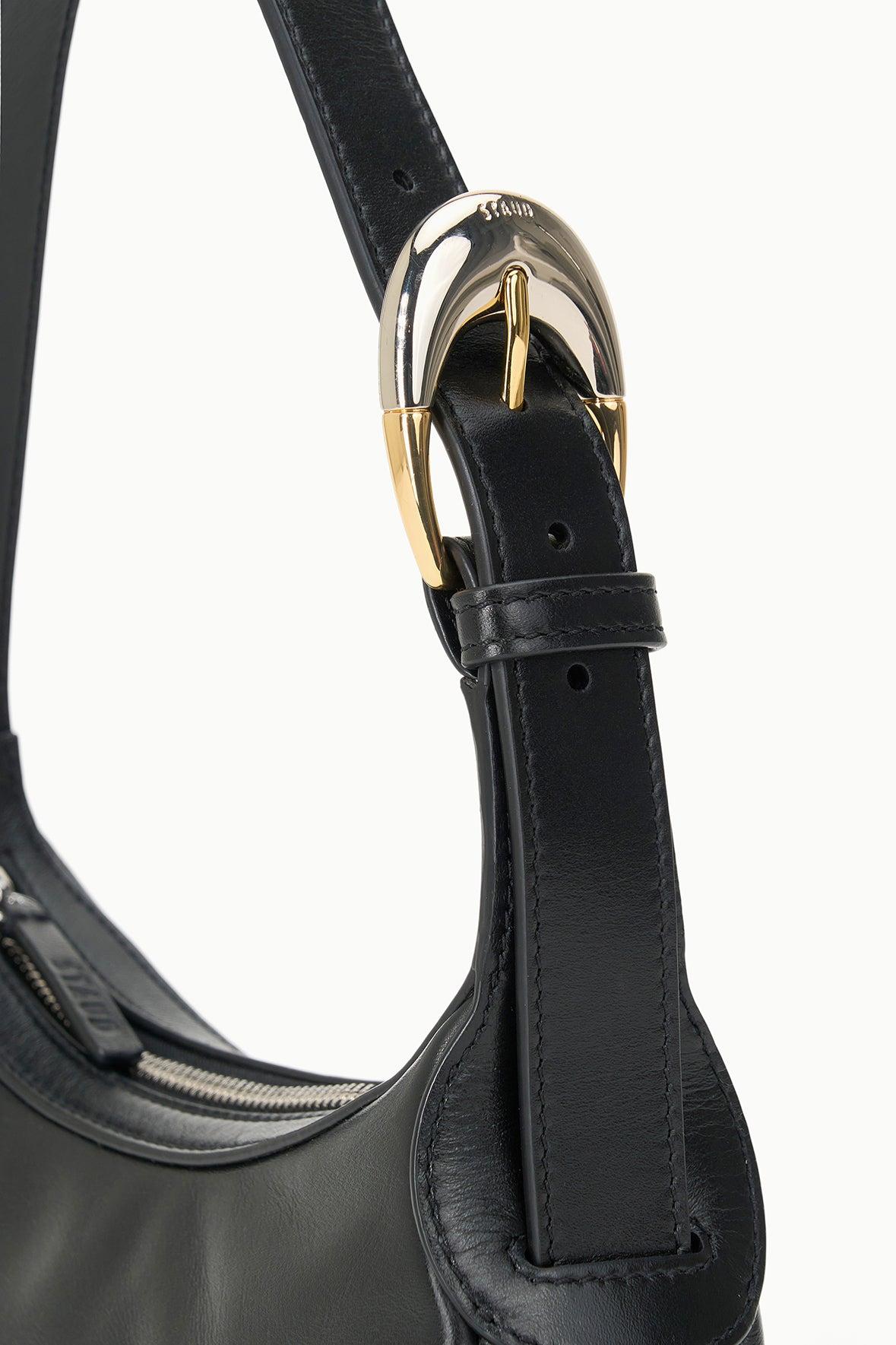 OWEN BAG | BLACK Product Image