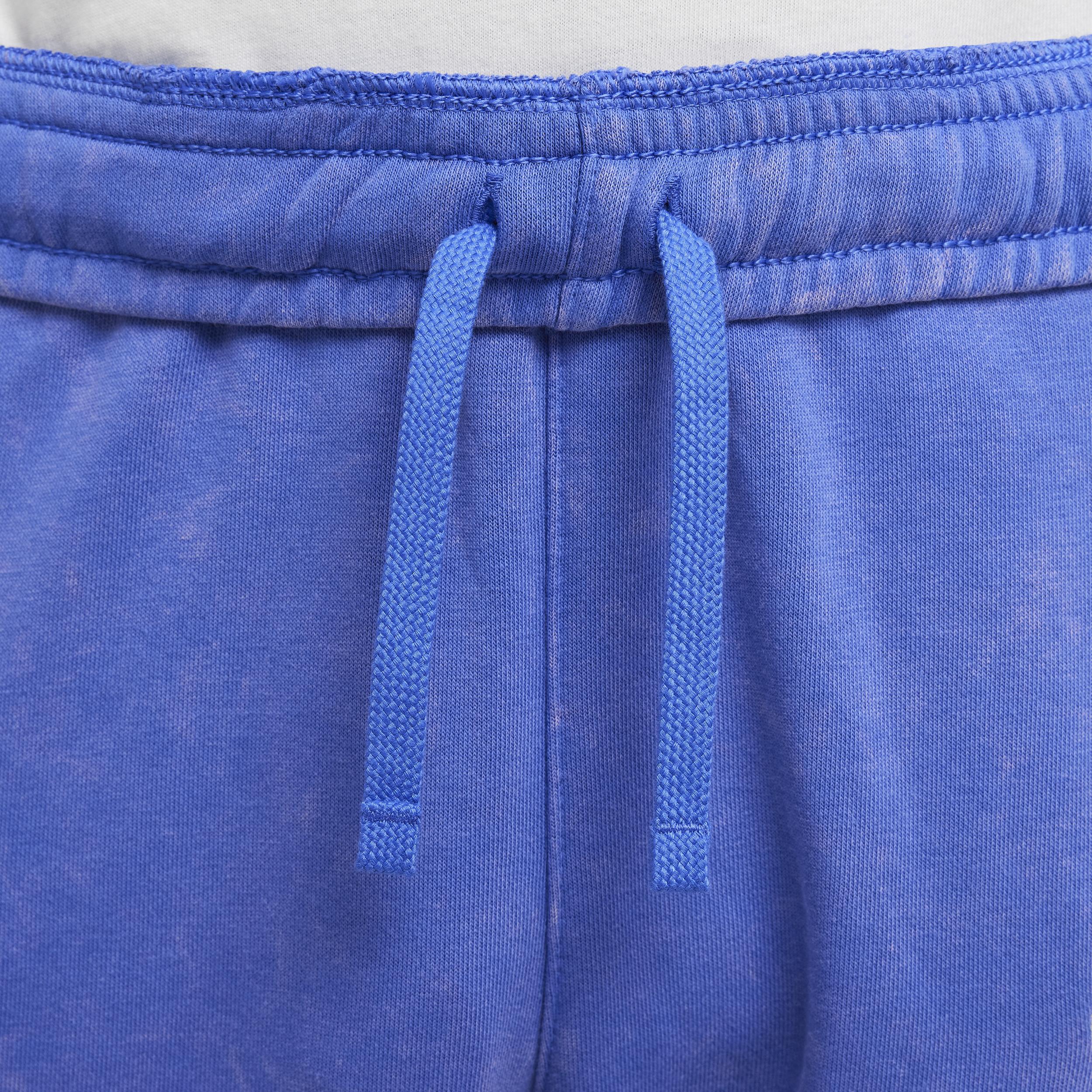 Club Amrica Club Third Nike Mens Soccer French Terry Jogger Pants | FZ8556-433 Product Image