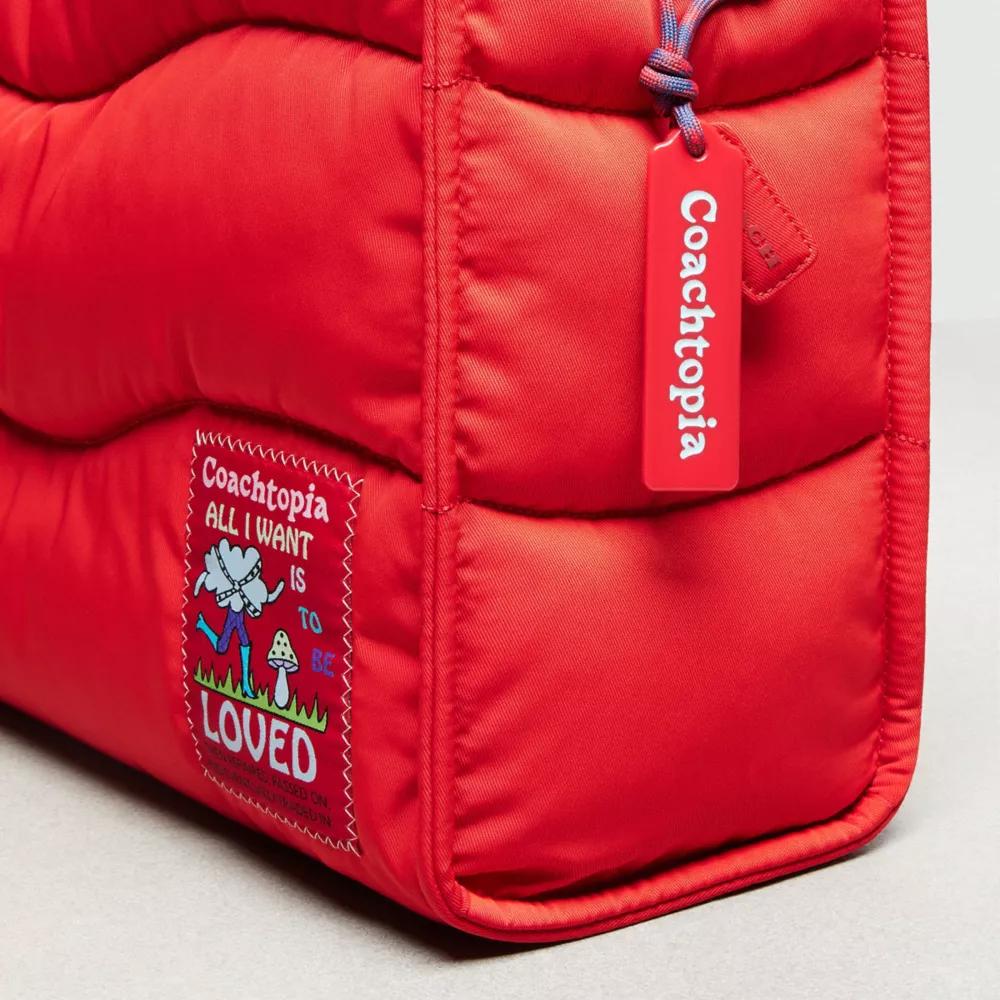 Coachtopia Loop Tote Product Image