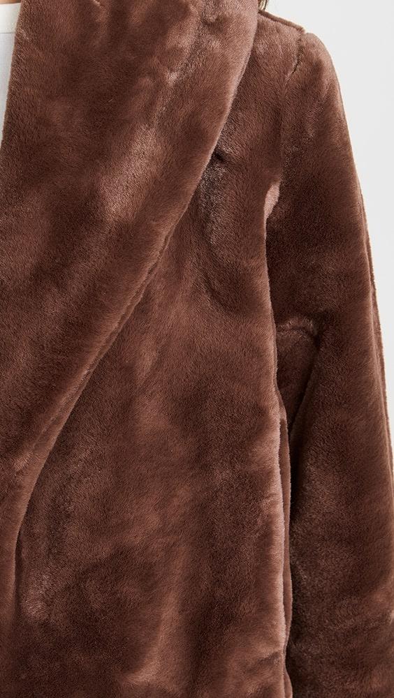 BLANKNYC Espresso Martini Jacket | Shopbop Product Image