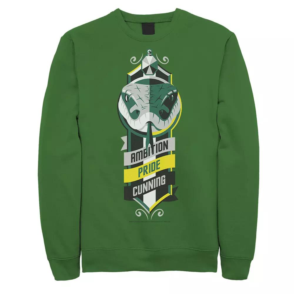Men's Trendy Venice Beach Night Beach Scene Faded Sweatshirt,  Product Image