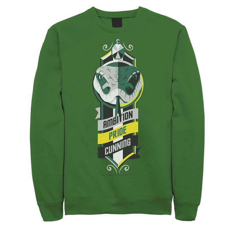 Men's Trendy Venice Beach Night Beach Scene Faded Sweatshirt,  Product Image