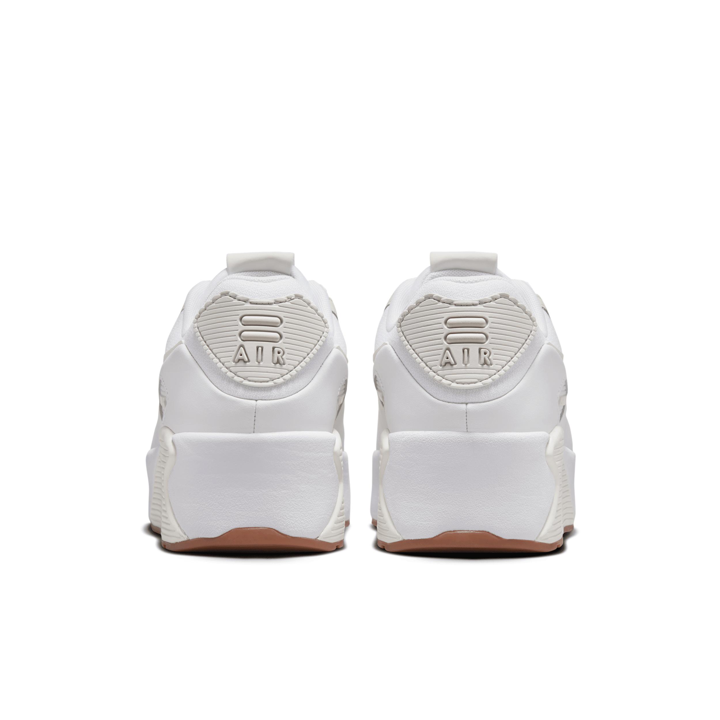 Nike Womens Air Max 90 LV8 Shoes | FD4328-111 Product Image