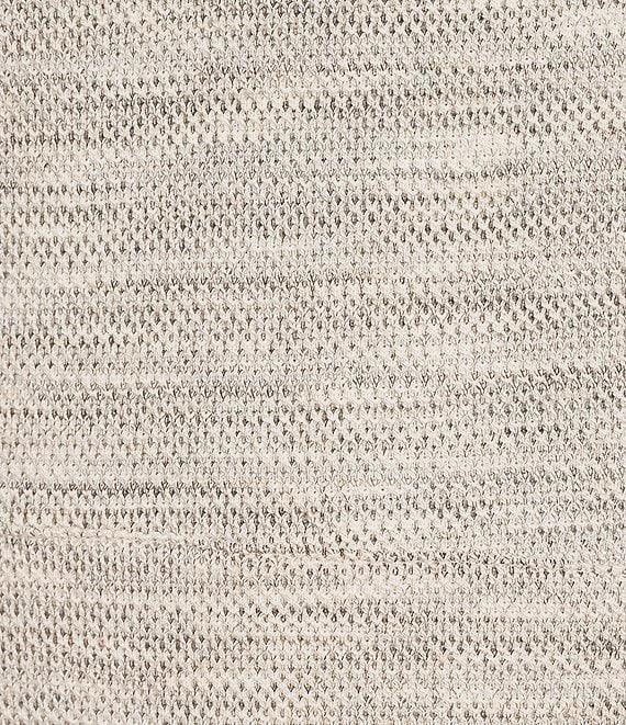 Rowm Long Sleeve Spacedyed Hoodie Product Image