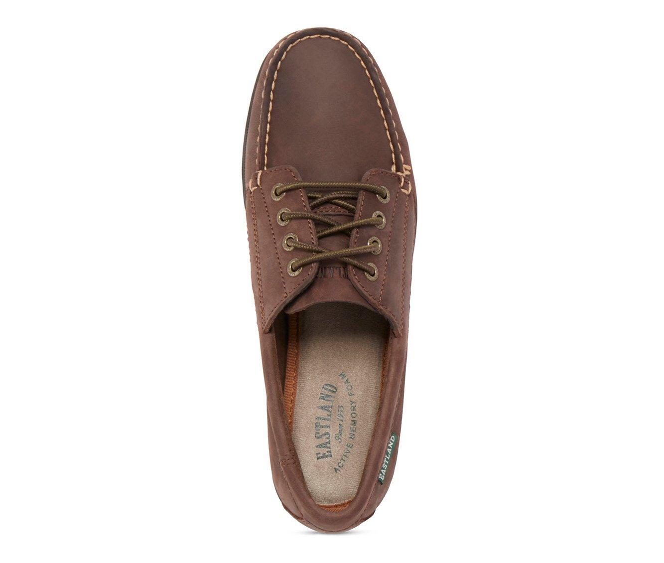 Women's Eastland Falmouth Boat Shoes Product Image