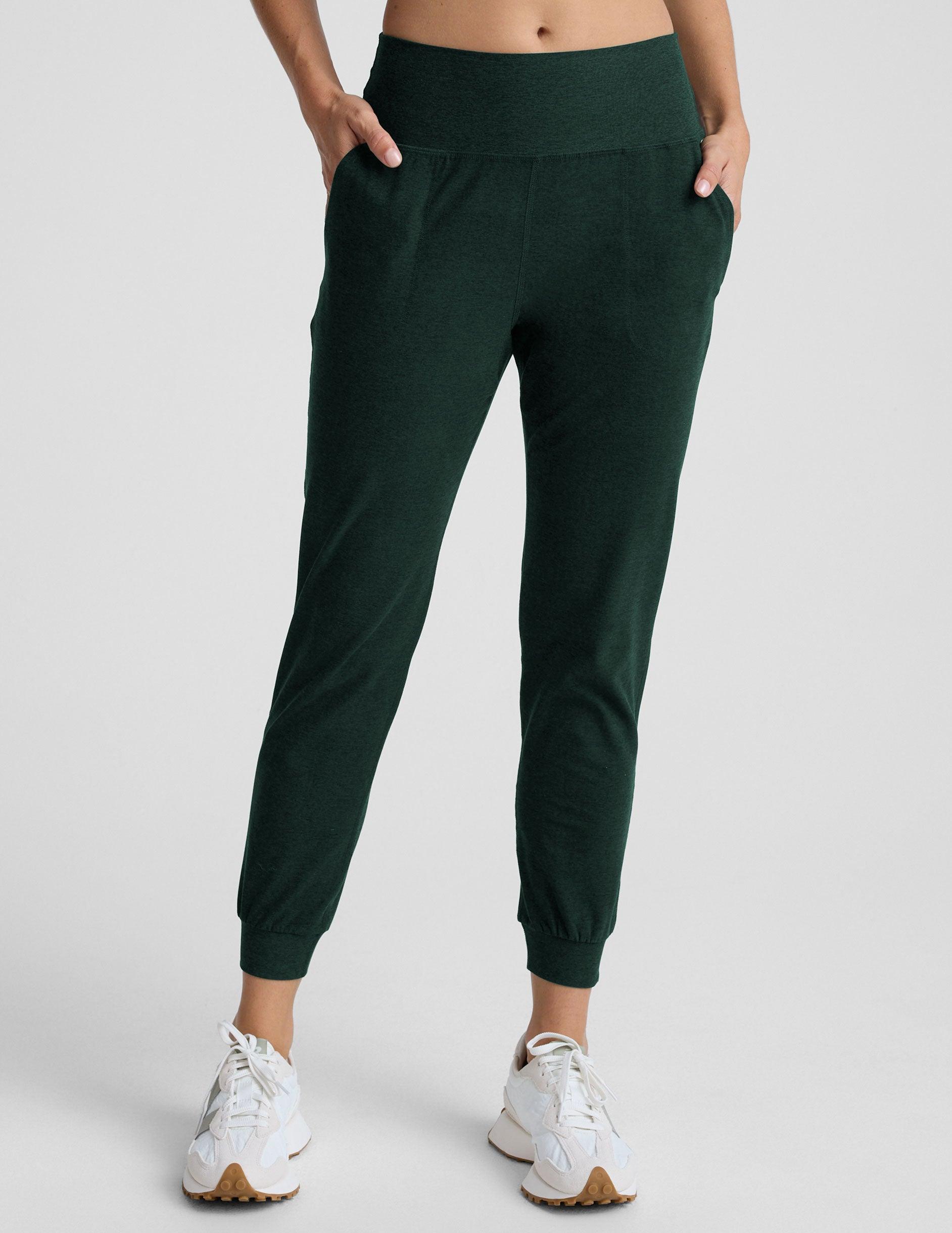 Spacedye Midi Jogger Product Image