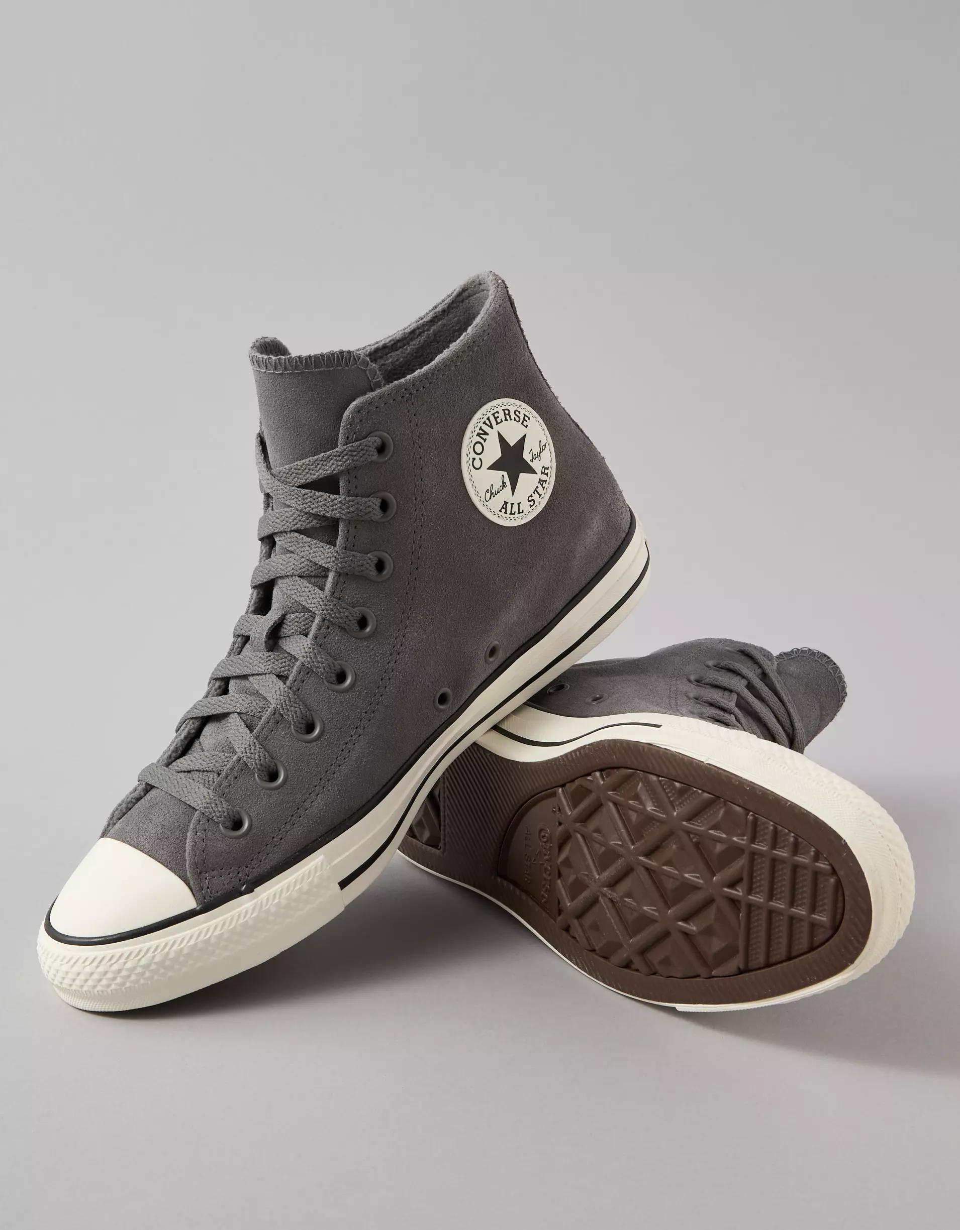 Converse Chuck Taylor All Star Crafted High-Top Sneaker Product Image