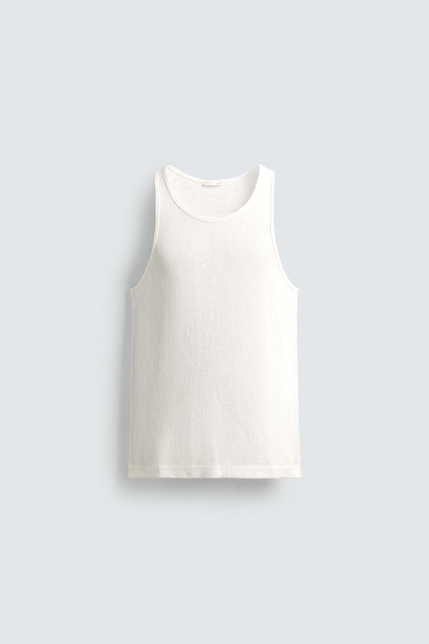 TANK T-SHIRT Product Image