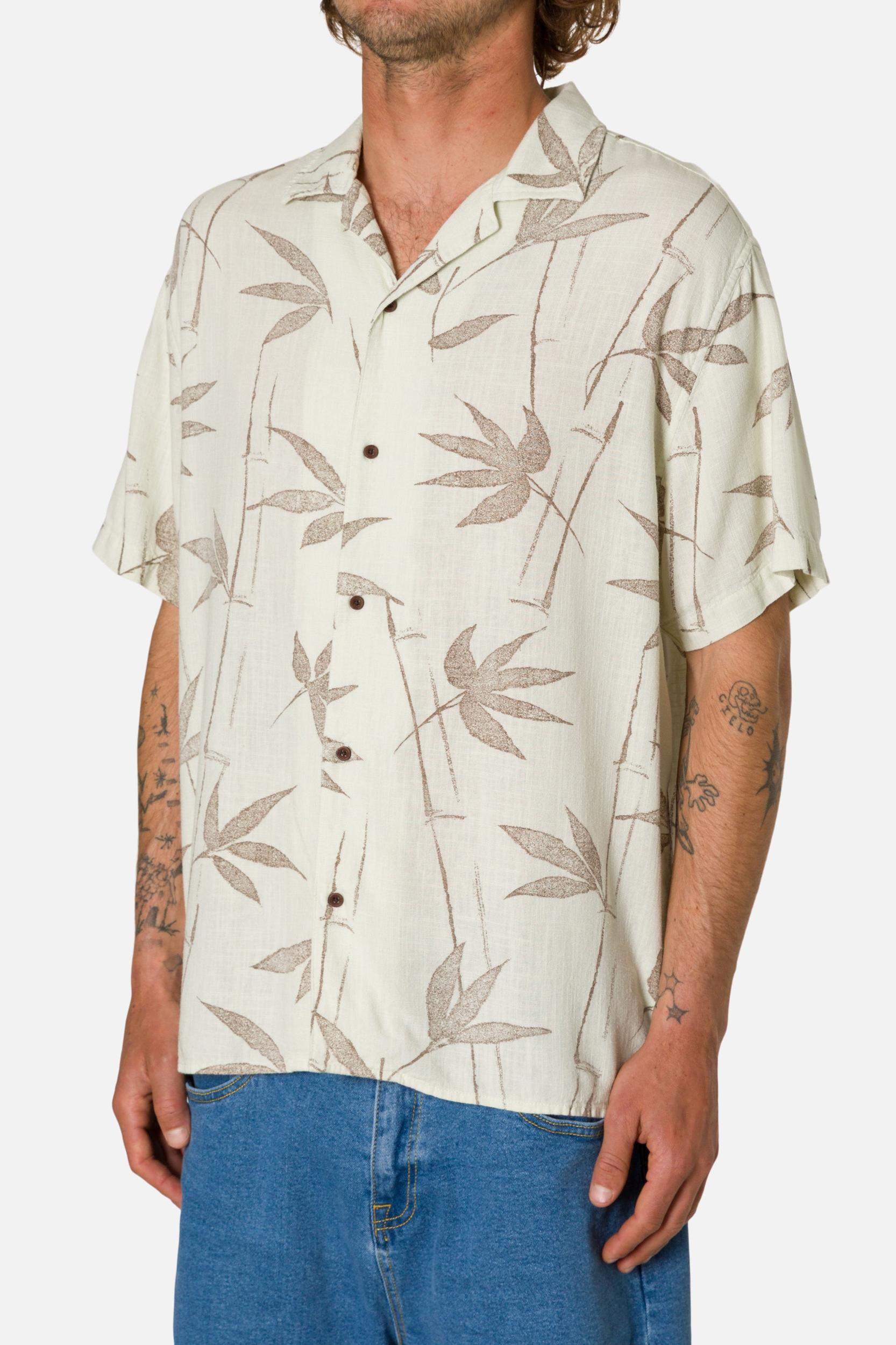 BAMBOO SHIRT Product Image