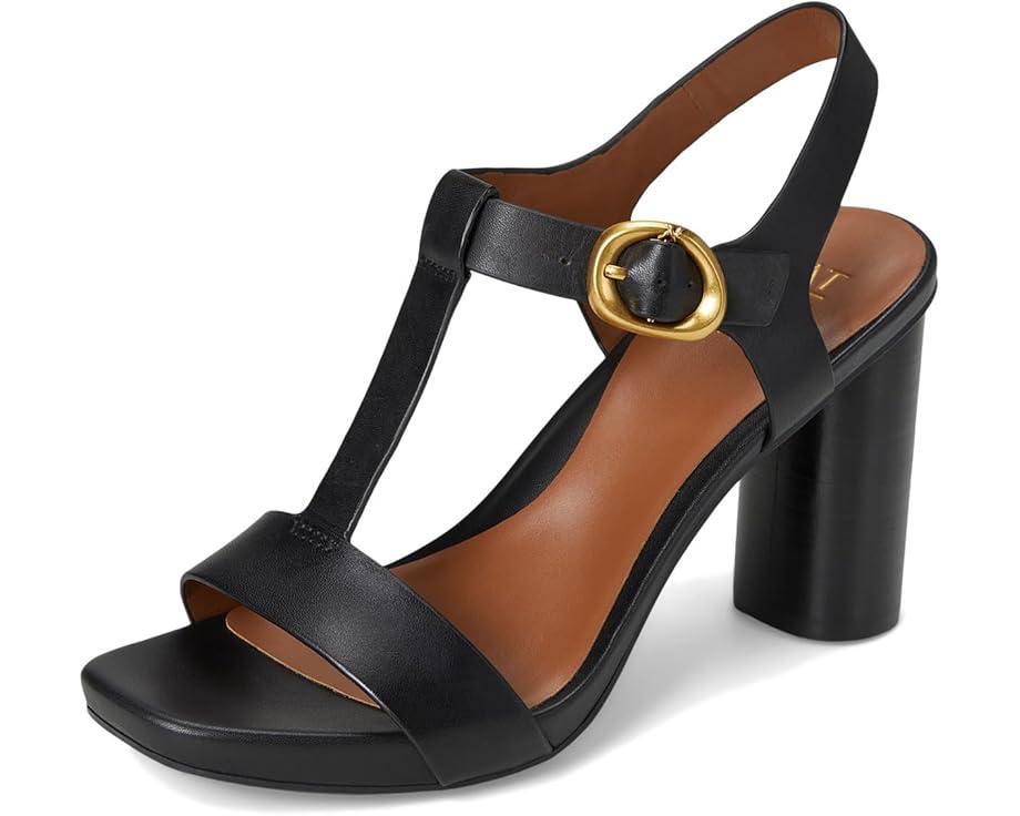 Lala Ankle Straps Product Image