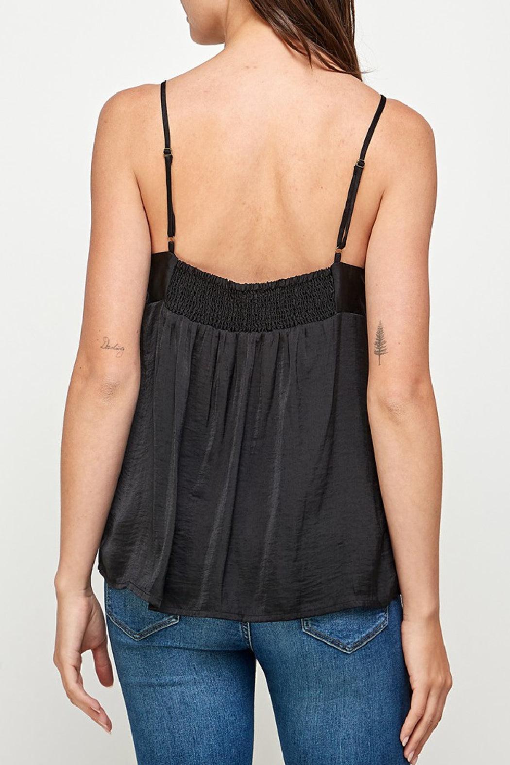 Taila Cami Tank Product Image