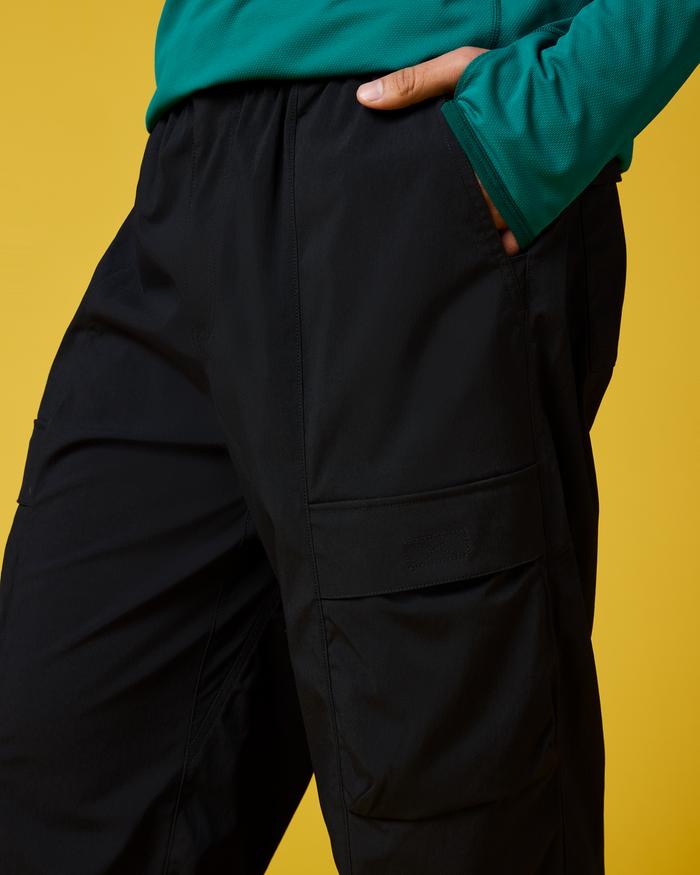 Coraje Tech Cargo Pant - Men's Product Image