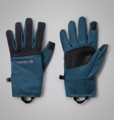Columbia Mens Arctic Crest Gloves - Product Image