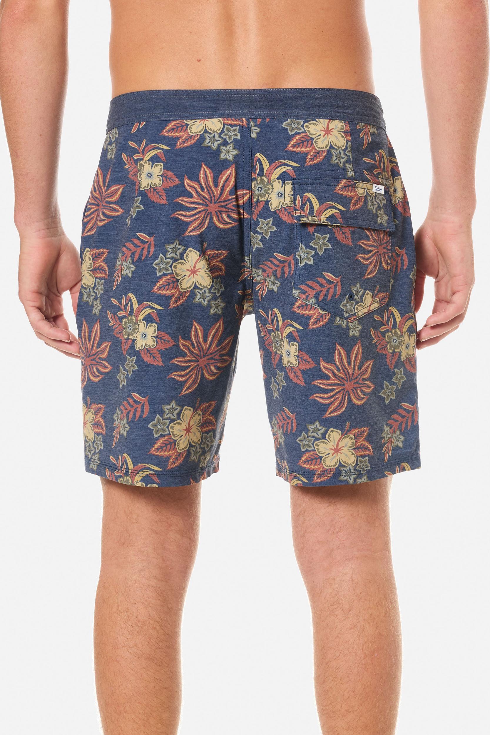 BOYS BENJI HYBRID TRUNK Product Image