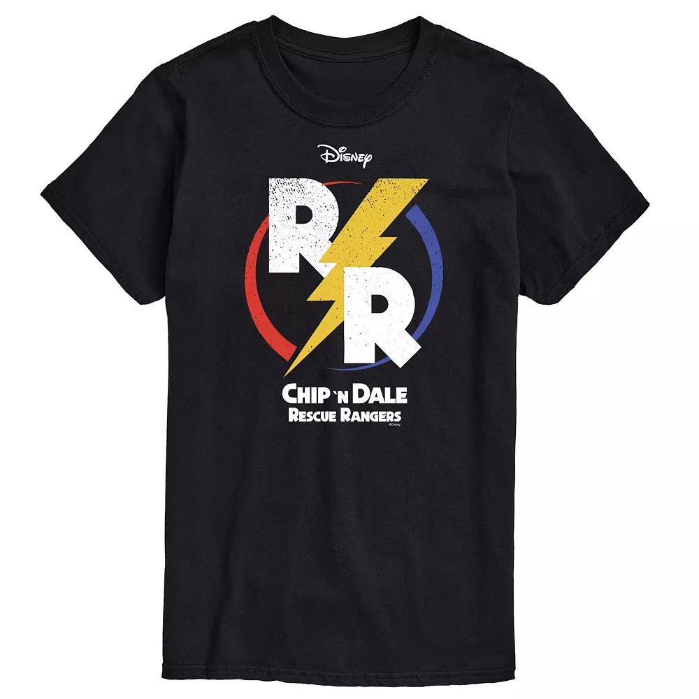 Big & Tall Garfield Party Animal Graphic Tee, Men's,  Product Image