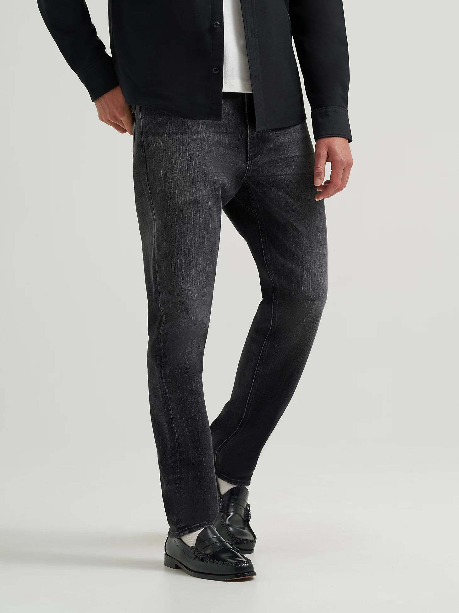 Men's Lee® X Move Relaxed Fit Jean | Men's Jeans | Lee® Product Image